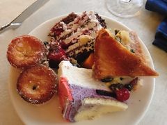 -广州花园酒店·凌璇阁旋转餐厅CAROUSEL360