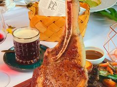 -Wei菋·Le Bistrot