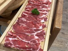 -庖丁家水煮牛排火锅(巴国城店)