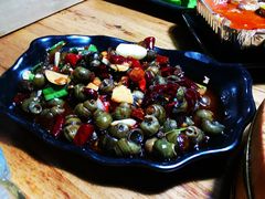 -云晓光头烧烤吧(盛夏店)