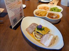 -绍兴老味道·非遗门店(银泰城店)