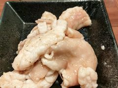 -俺的焼肉(銀座9丁目店)