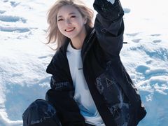 -中旅松花湖滑雪场