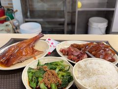 -鹅最好(南光店)