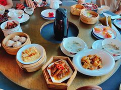-同禧荟·港味海鲜火锅·粤菜(三亚湾店)