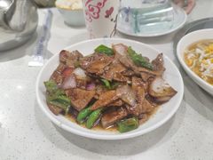 -扬州小吃(延安西路店)