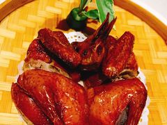 -麒茗餐厅·粤菜·宴会厅·海鲜(锦绣路店)
