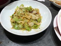 -李记东北饺子馆·东北菜(欢乐谷店)