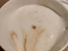 -COSTA COFFEE(武汉武商MALL店)