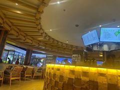 -星河湾温泉洗浴酒店