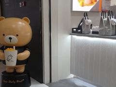 -KOI Thé(力宝广场店)