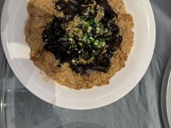 -上海宝华喜来登酒店·采悦轩中餐厅