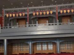 -广德楼茶馆(大栅栏商业街店)