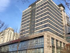 -北京广电国际酒店