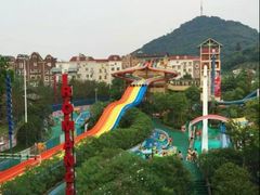 -杭州浪浪浪水公园