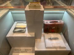 -遵义会议纪念馆