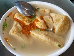 豆泡汤-护国寺小吃店(阜成门桥店)