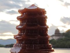 -颐和园