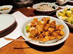 -北京柏悦酒店·锦庭餐厅Dining Room