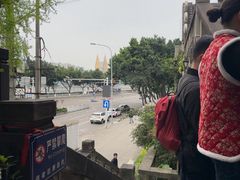 -饭江湖·江湖菜(湖广会馆店)