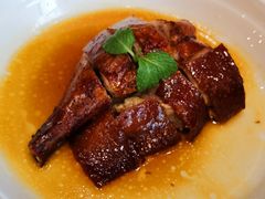 脆皮烧鸭-中关村皇冠假日酒店·红轩中餐厅