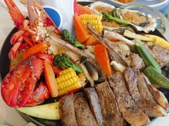 -水桶王国主题餐厅·聚会·生日派对·亲子活动·家庭套餐(亚龙湾希尔顿店)