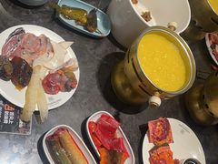 -川骄海鲜自助(亚运村店)