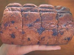 浓浓浓巧克力吐司-富贵面包公司(运河店)