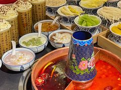 -咏江南·苏式火锅·苏州评弹(观前街店)