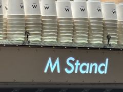 -M Stand(北京平安幸福中心店)