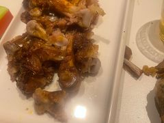 -金刚山烧烤(红旗大街店)