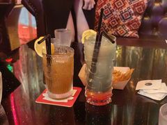 -Masa玛莎酒吧(江南西店)