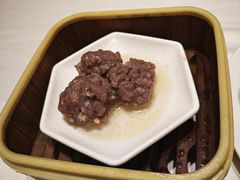 -香港狮子山下·明星粤菜餐厅(北苑店)