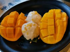 -Mango Tango