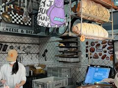 -Juicy Bakery(大学路店)