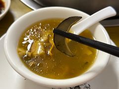 -菌极鲜野生菌火锅店(阳明祠店)