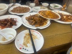 -同发号饭庄(复兴路店)
