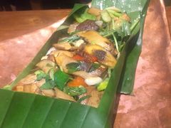 -云海肴·汽锅鸡·云南菜(天津国金汇店)