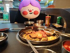 -真熙家牛排烤肉无限续(百脑汇店)