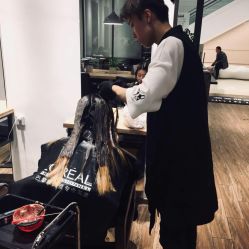 -Mentor Hair Salon