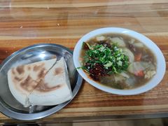 -老字号贾家肉丸糊辣汤(光明巷店)