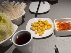 -半天妖烤鱼(中山路店)