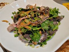 -黑窑厂糖油饼烤鸭·清真菜(旗舰店)