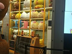 -line friends(明洞旗舰店)