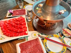 -南门涮肉(上海二店)