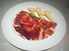 -Mezomd曼索蒂西班牙餐厅(广粤店)