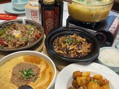 -四道菜·福建菜馆(万家广场店)