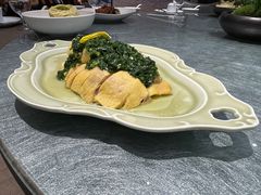 -望乡楼上海菜(日月光店)