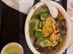 -水平有限广西米粉·广西风味集(五道口店)