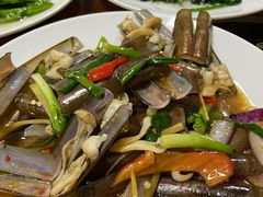 -海港湾海鲜加工坊(海鲜大世界店)